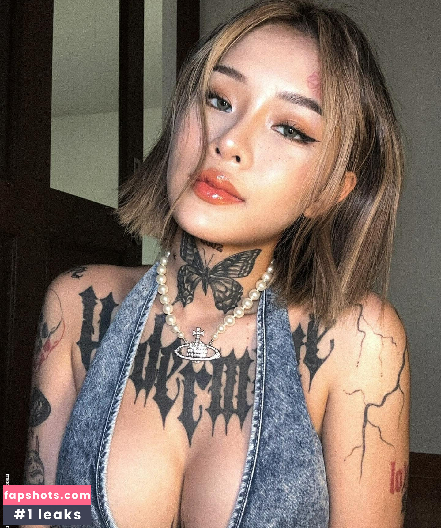 Gupgiiiiift Nahé úniky fotek pouze od fanoušků #21 - Fapshots