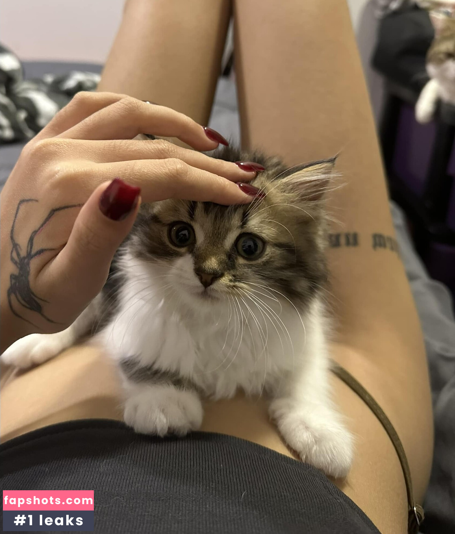 Gupgiiiiift Nahé úniky fotek pouze od fanoušků #7 - Fapshots