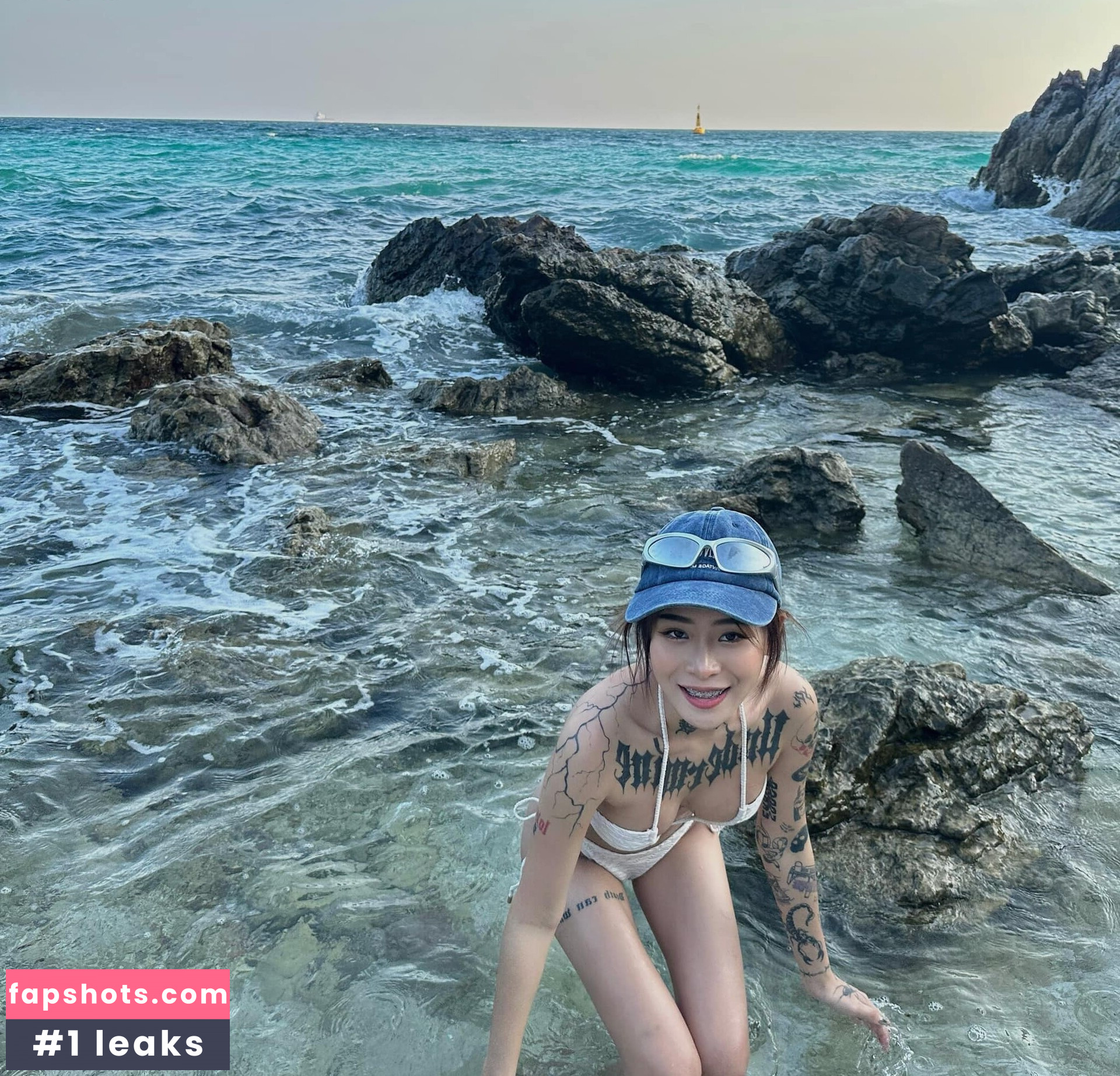 Gupgiiiiift Nahé úniky fotek pouze od fanoušků #10 - Fapshots