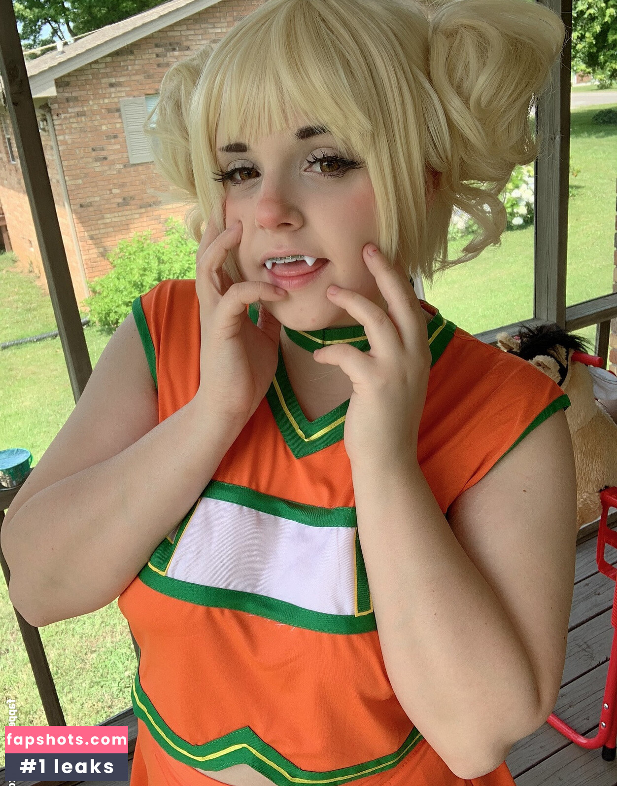 Gurochann gallery photo #12