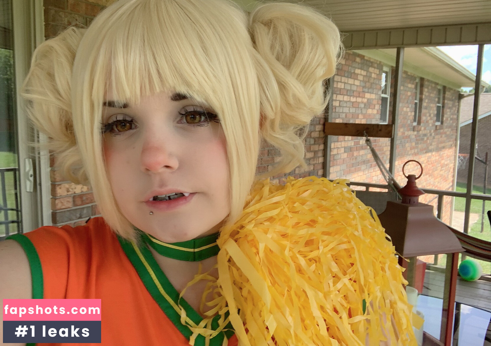 Gurochann gallery photo #14