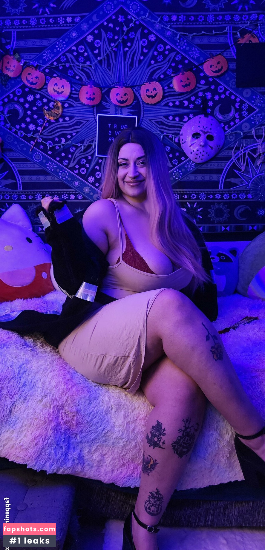 Gutr0t Nahé úniky fotek pouze od fanoušků #2 - Fapshots