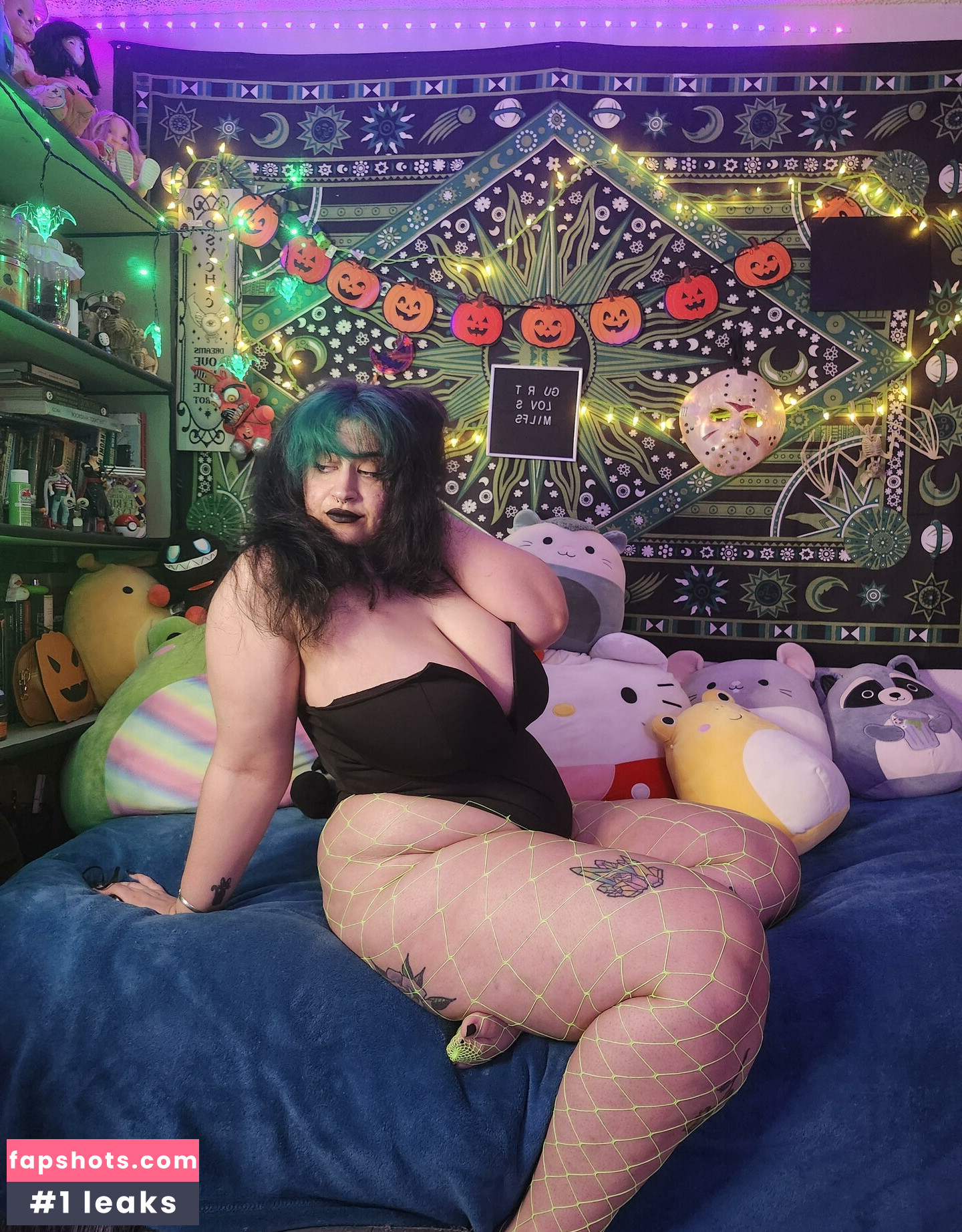 Gutr0t Nahé úniky fotek pouze od fanoušků #14 - Fapshots