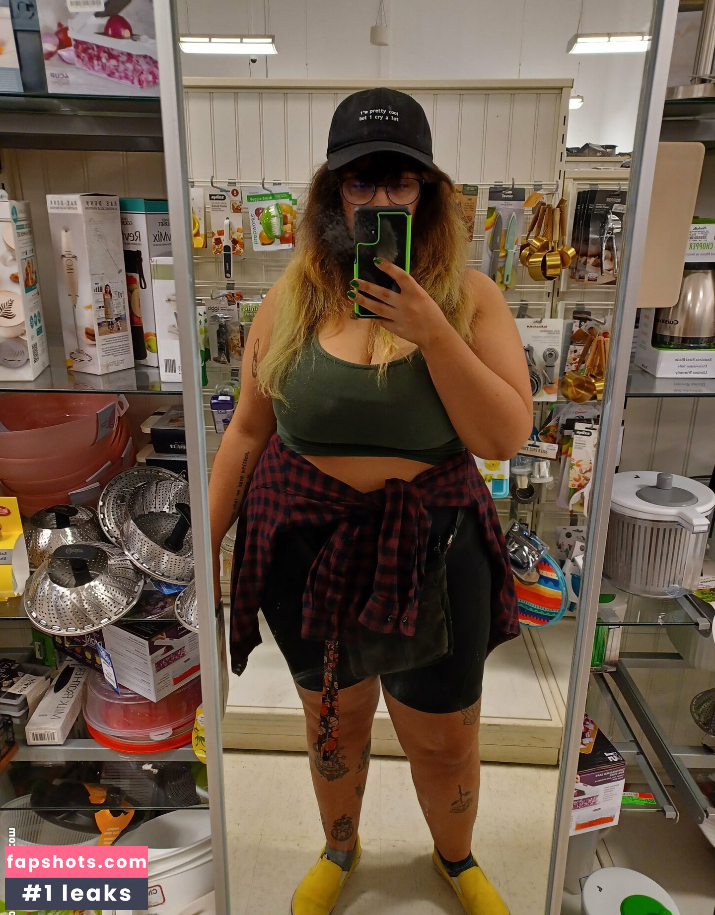 Gutr0t Nahé úniky fotek pouze od fanoušků #27 - Fapshots