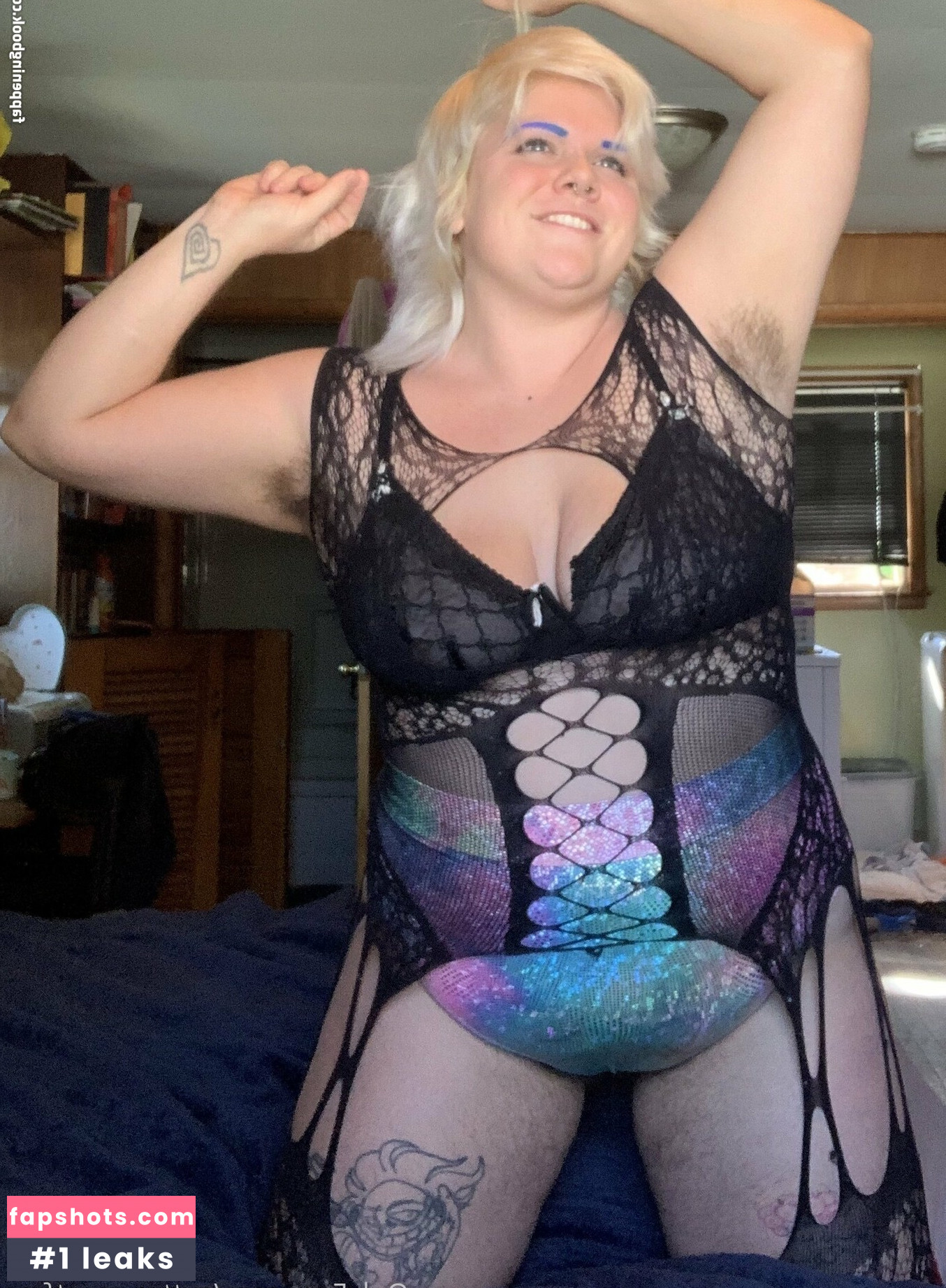 gutter_meatfree gallery photo #16