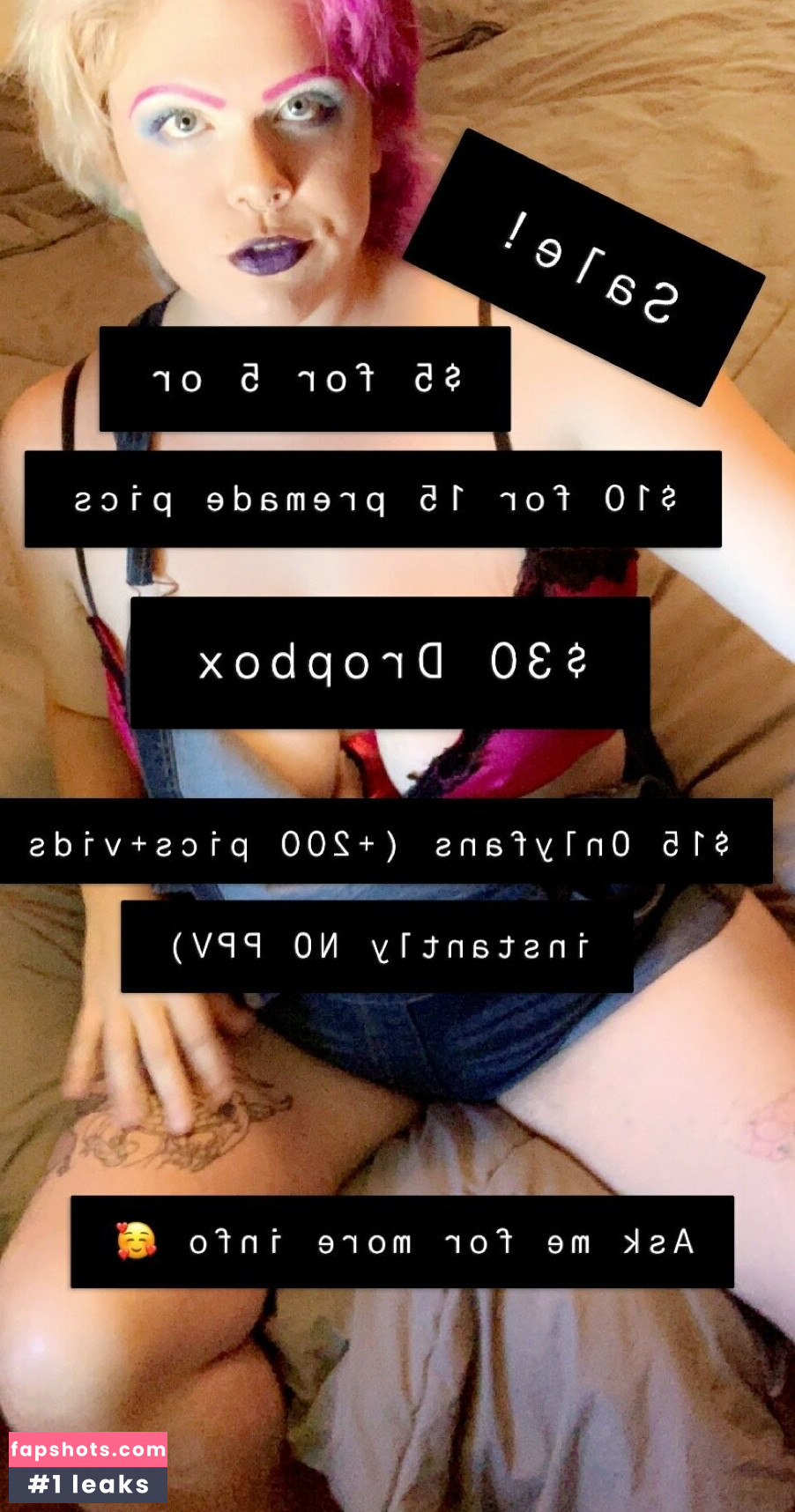 gutter_meatfree gallery photo #17