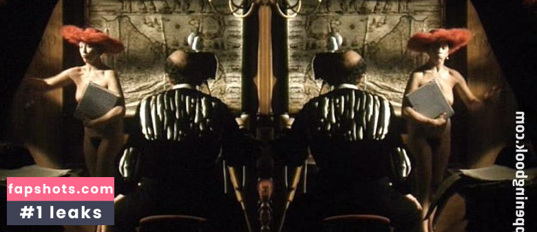 Guusje van Tilborgh nude babe gallery