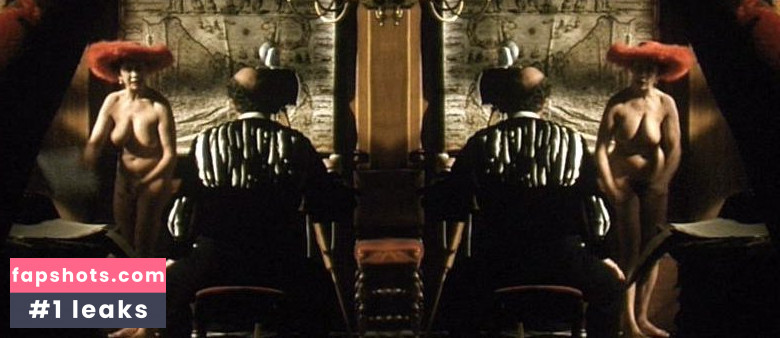 Guusje van Tilborgh gallery photo #8