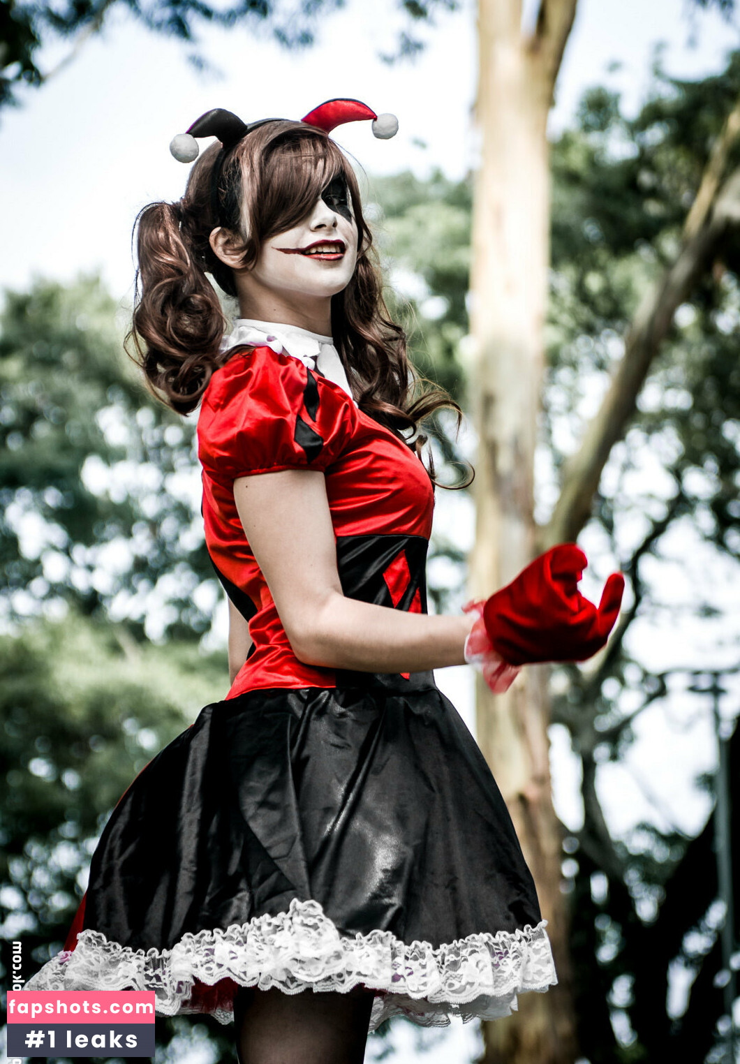 gweenvip Nahé úniky fotek pouze od fanoušků #28 - Fapshots