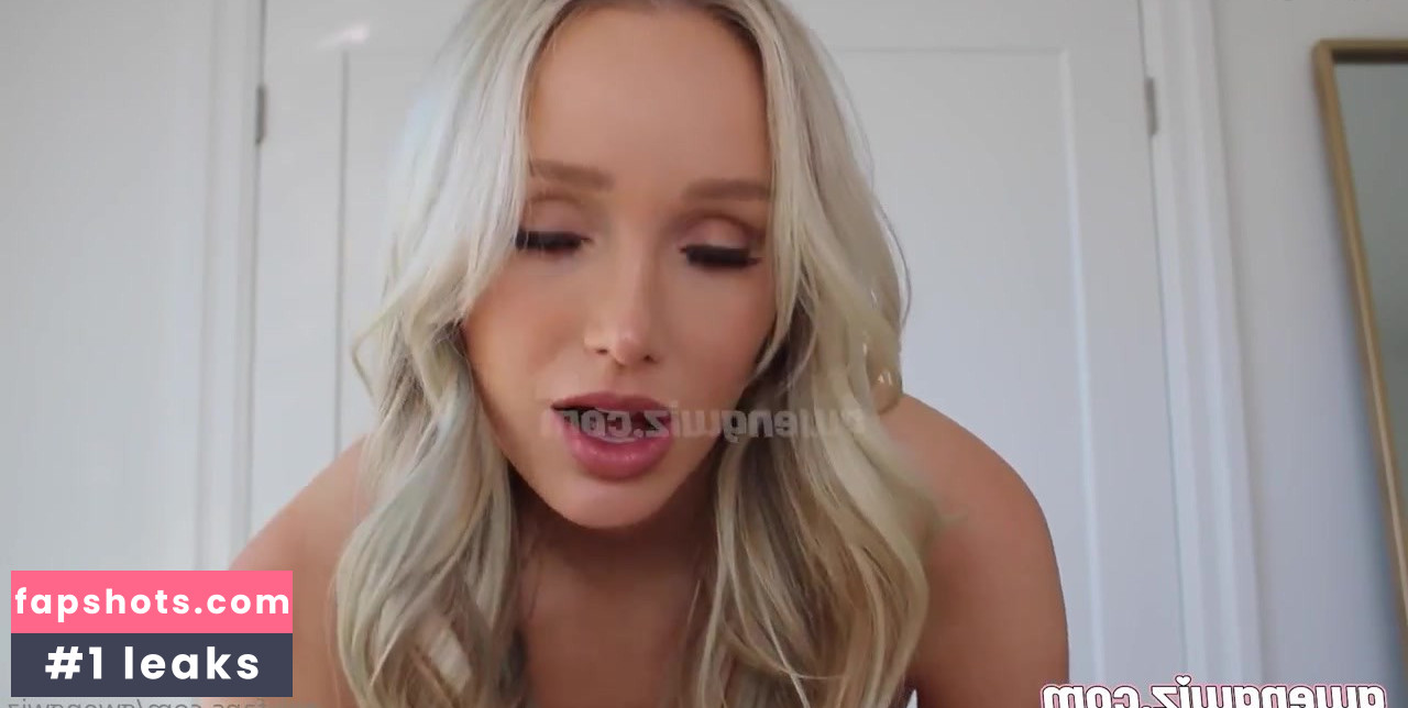 Gwen Gwiz Nude Leaks OnlyFans Photos #91 - LeakJerk