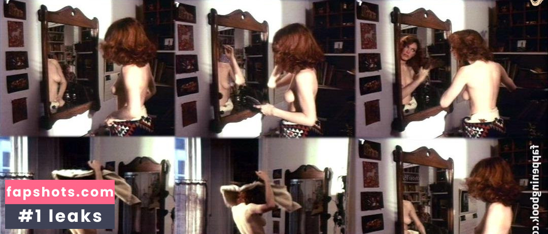 Gwen Welles Nude Leaks OnlyFans Photos #13 - LeakJerk