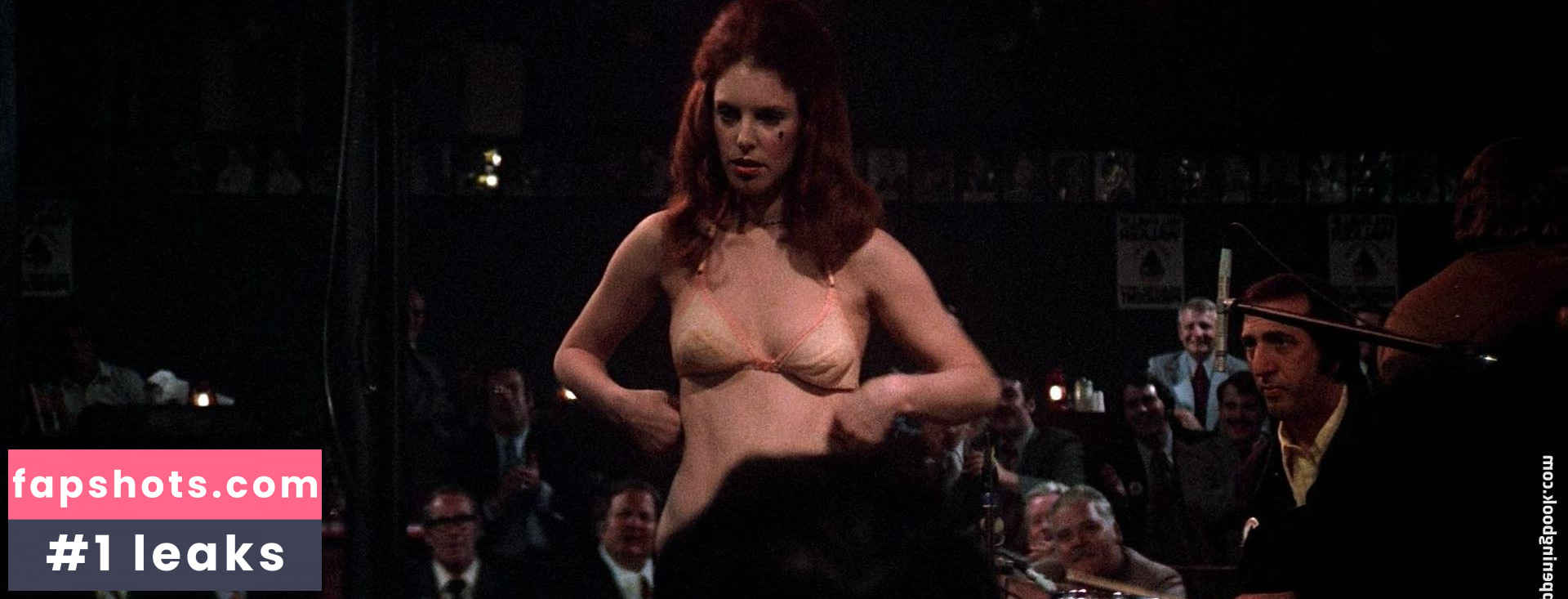 Gwen Welles Nude Leaks OnlyFans Photos #8 - LeakJerk