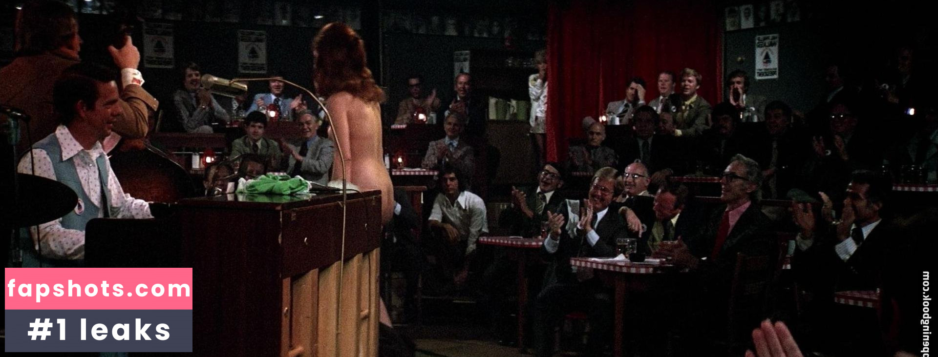 Gwen Welles Nude Leaks OnlyFans Photos #9 - LeakJerk