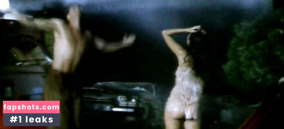 Gwenaëlle Simon Nahé úniky fotek pouze od fanoušků #3 - Fapshots