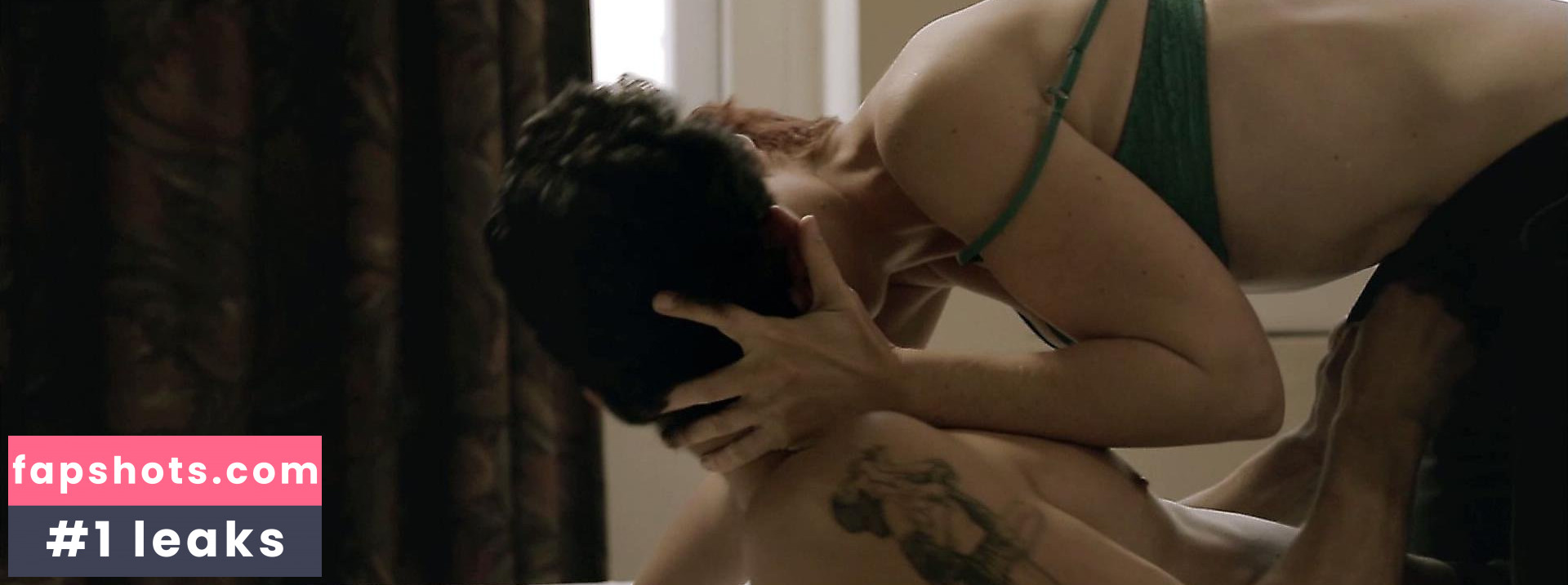 Gwendolyn Garver Nude Leaks OnlyFans Photos #5 - LeakJerk