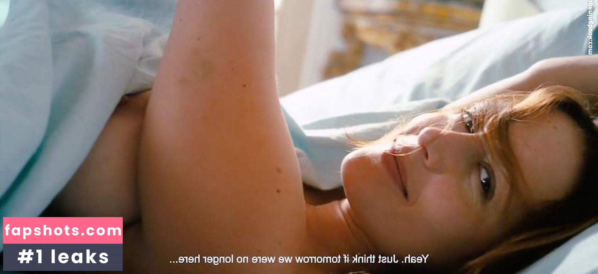 Gwendolyn Gourvenec gallery photo #2