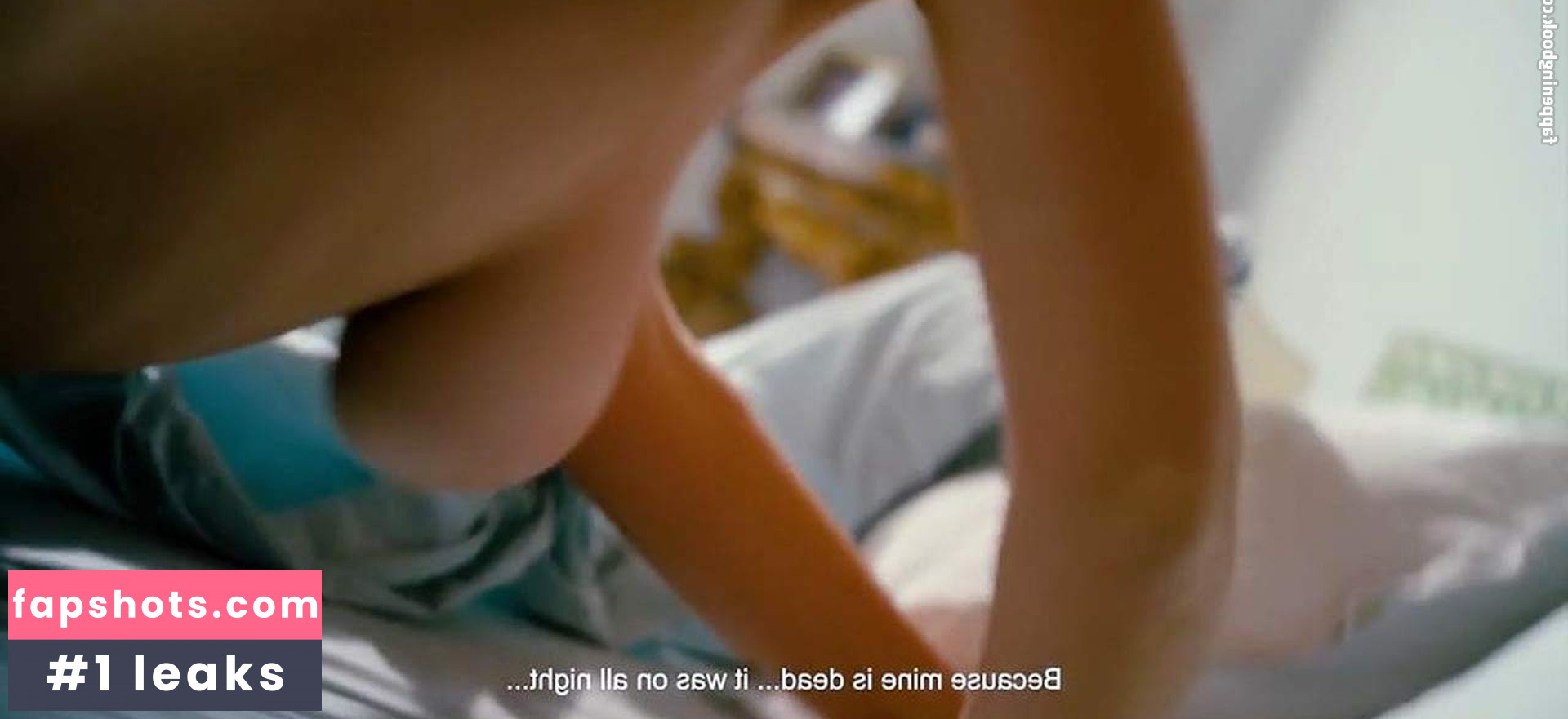 Gwendolyn Gourvenec gallery photo #3