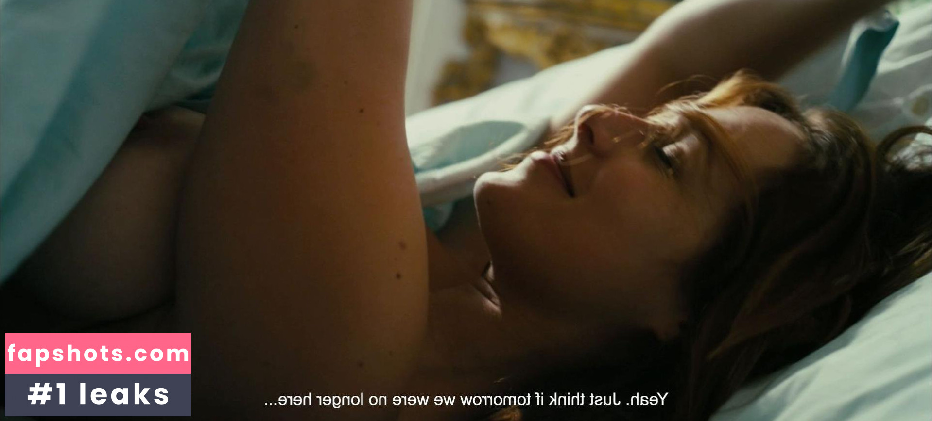 Gwendolyn Gourvenec gallery photo #9