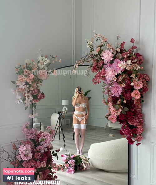 Gwengwiz Nahé úniky fotek pouze od fanoušků #365 - Fapshots