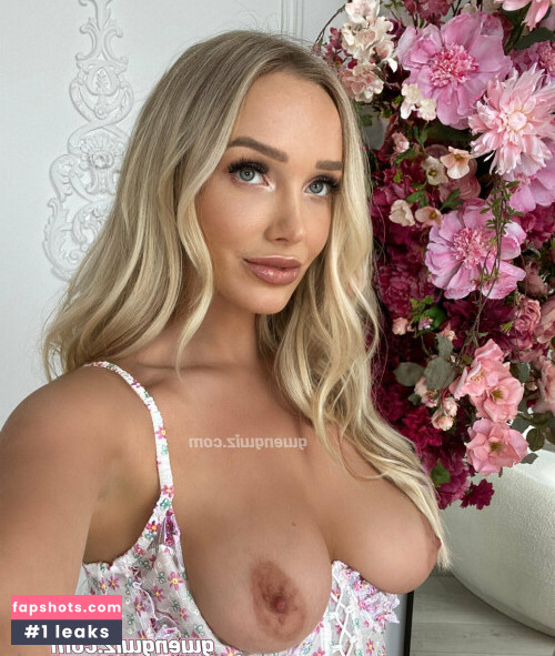 Gwengwiz Nahé úniky fotek pouze od fanoušků #366 - Fapshots