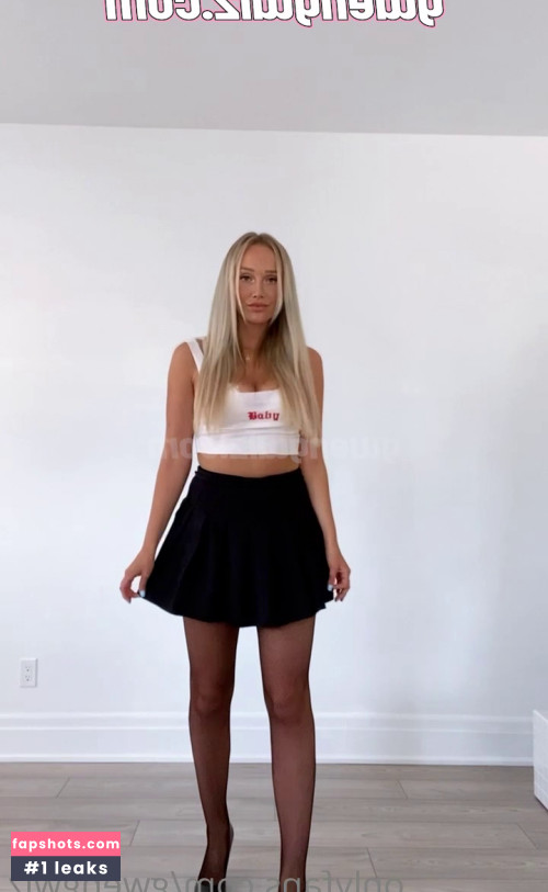 Gwengwiz Nacktheit OnlyFans Fotos #615 - Fapshots