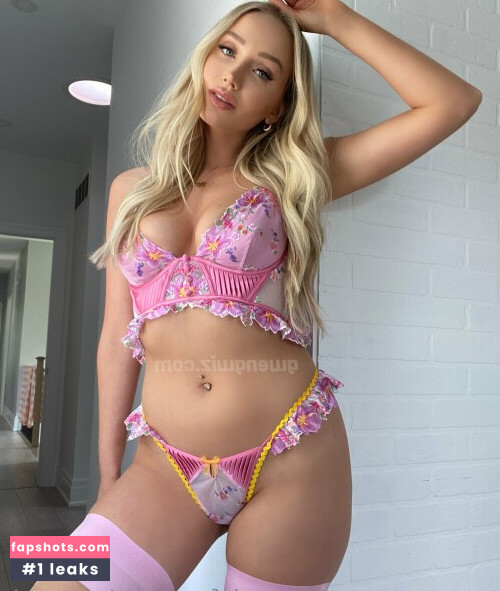 Gwengwiz Nude Leaks OnlyFans Photos #728 - LeakJerk