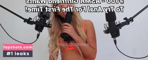 Gwengwiz Nude Leaks OnlyFans Photos #744 - LeakJerk