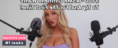 Gwengwiz Nude Leaks OnlyFans Photos #745 - LeakJerk