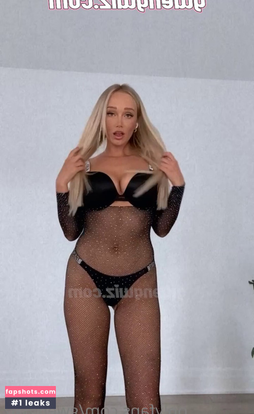 Gwengwiz Nude Leaks OnlyFans Photos #846 - LeakJerk