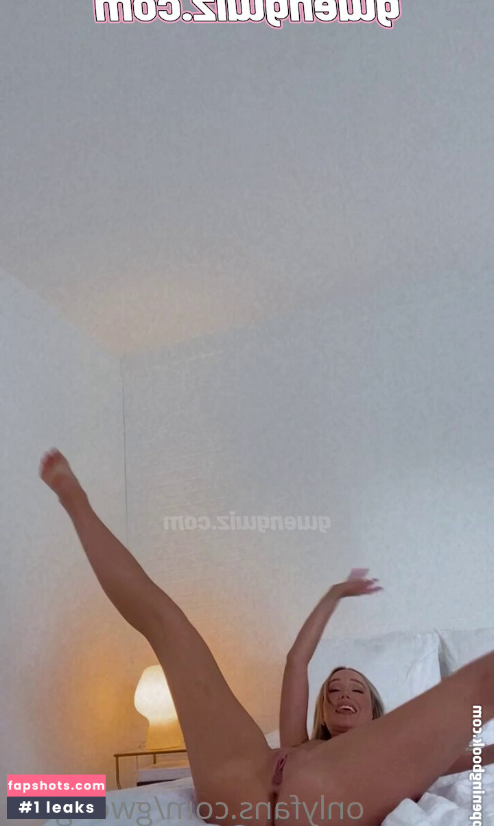 Gwengwiz gallery photo #117