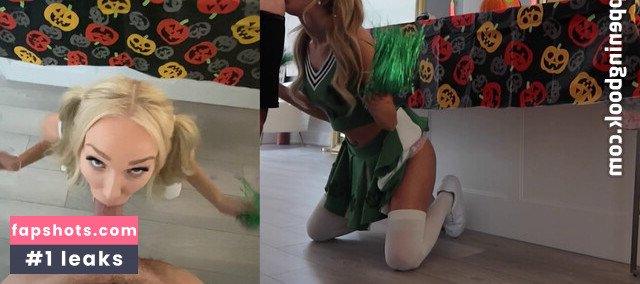 Gwengwiz Nahé úniky fotek pouze od fanoušků #6 - Fapshots