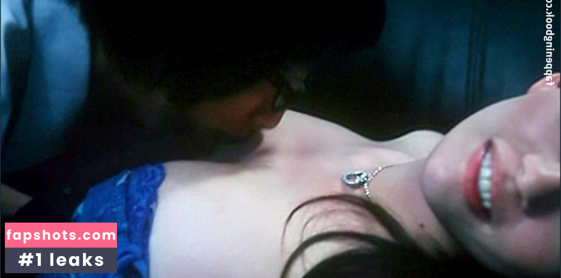 Gwennie Tam gallery photo #4