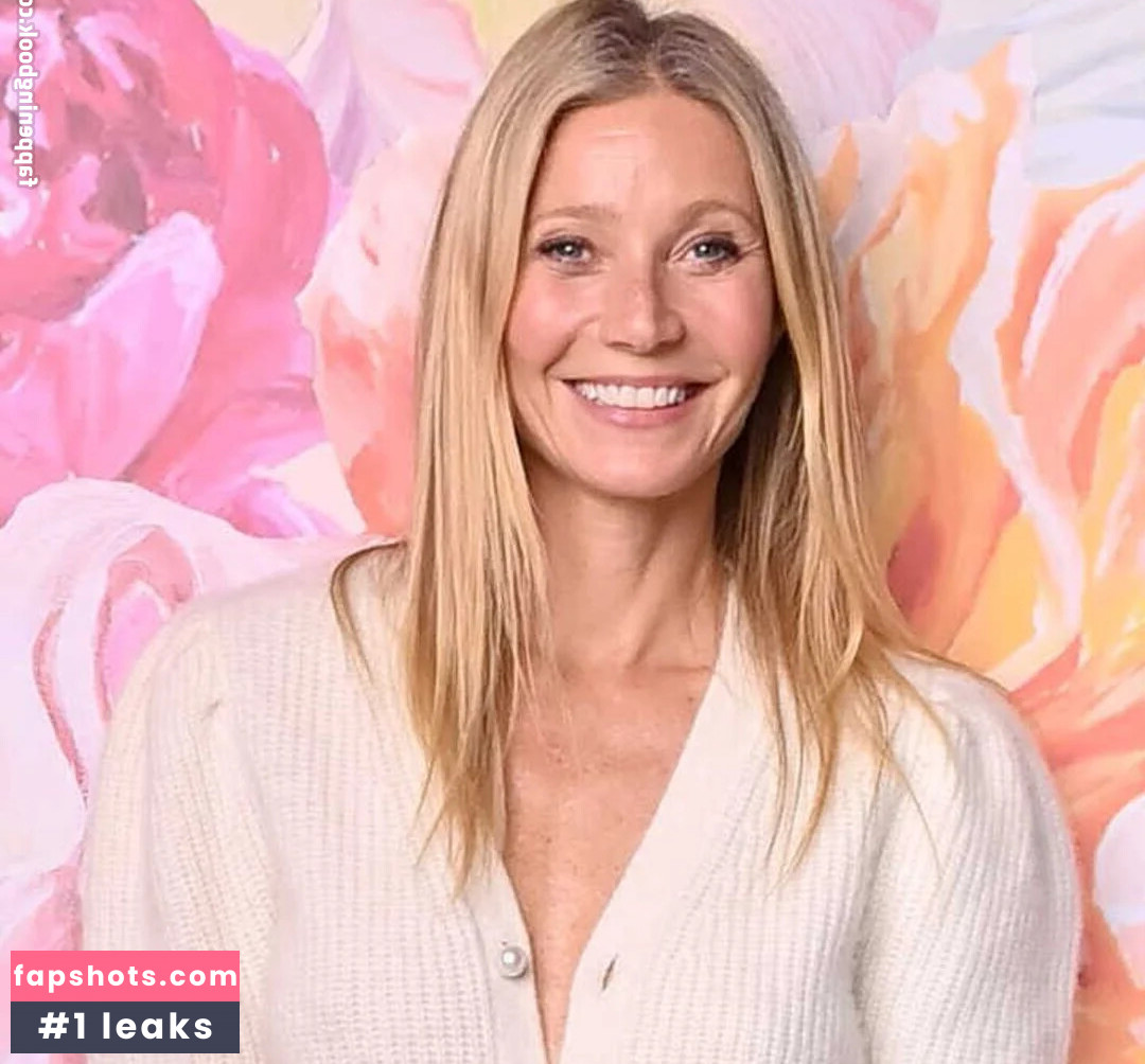 Gwyneth Paltrow gallery photo #12