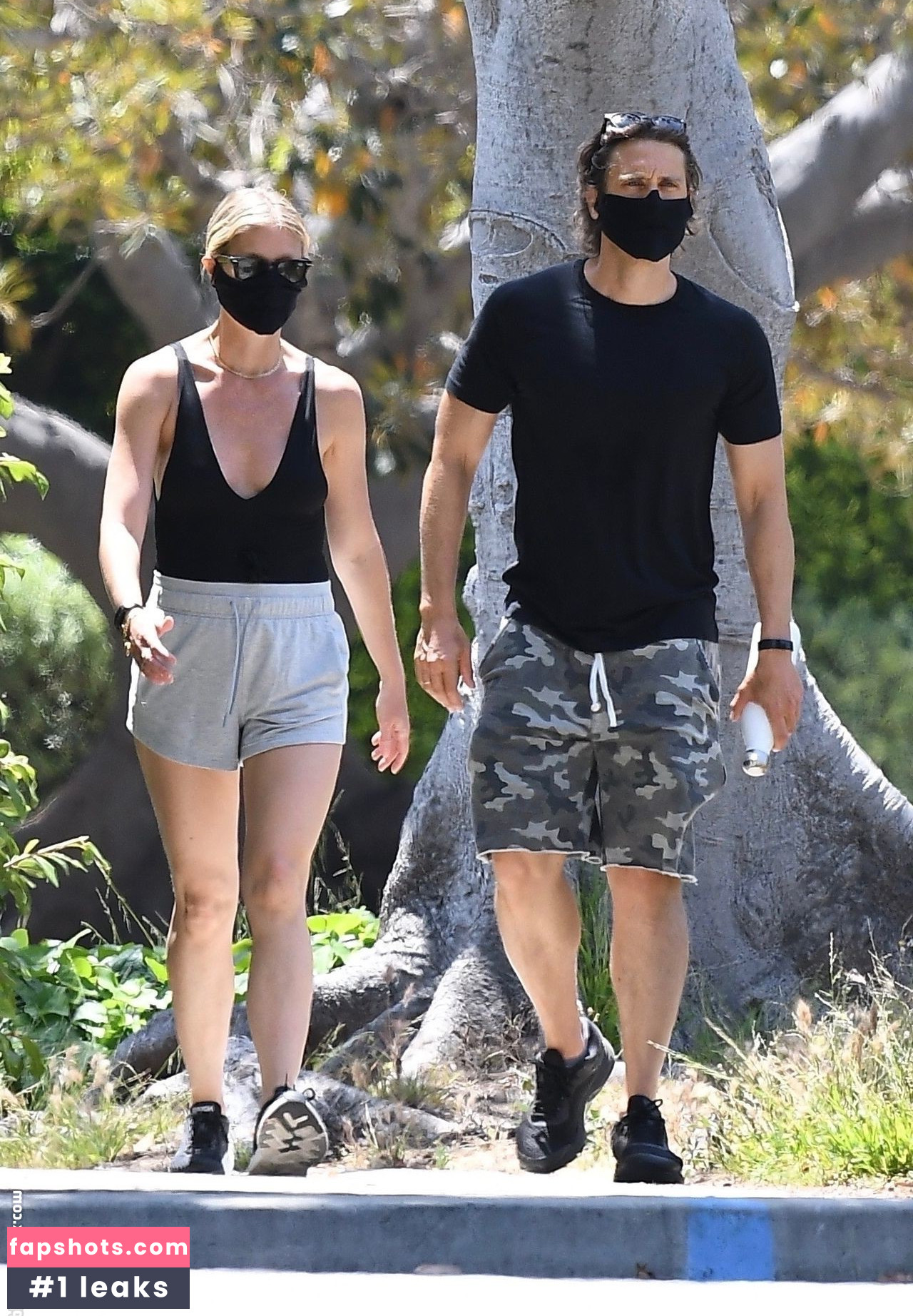 Gwyneth Paltrow gallery photo #139