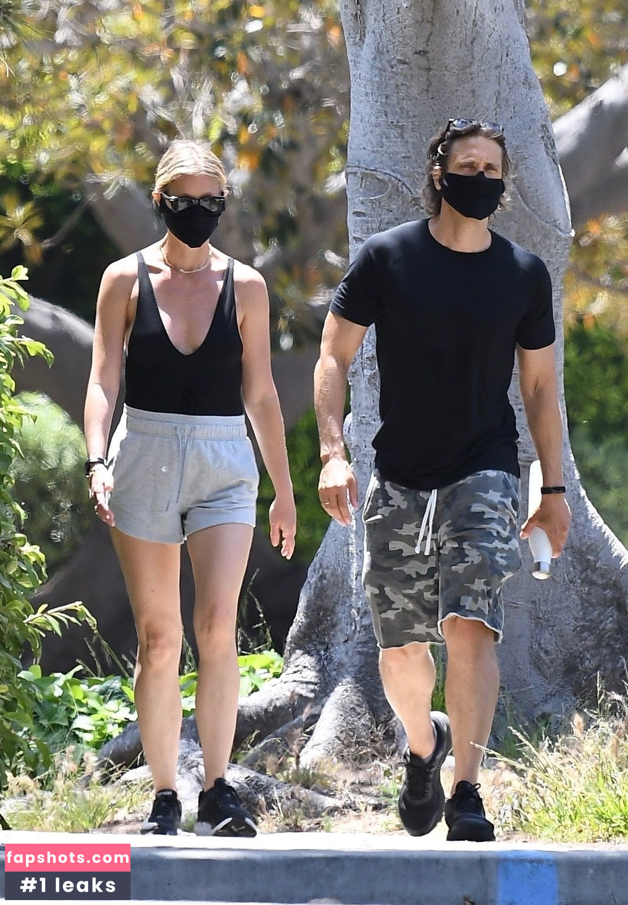 Gwyneth Paltrow gallery photo #140