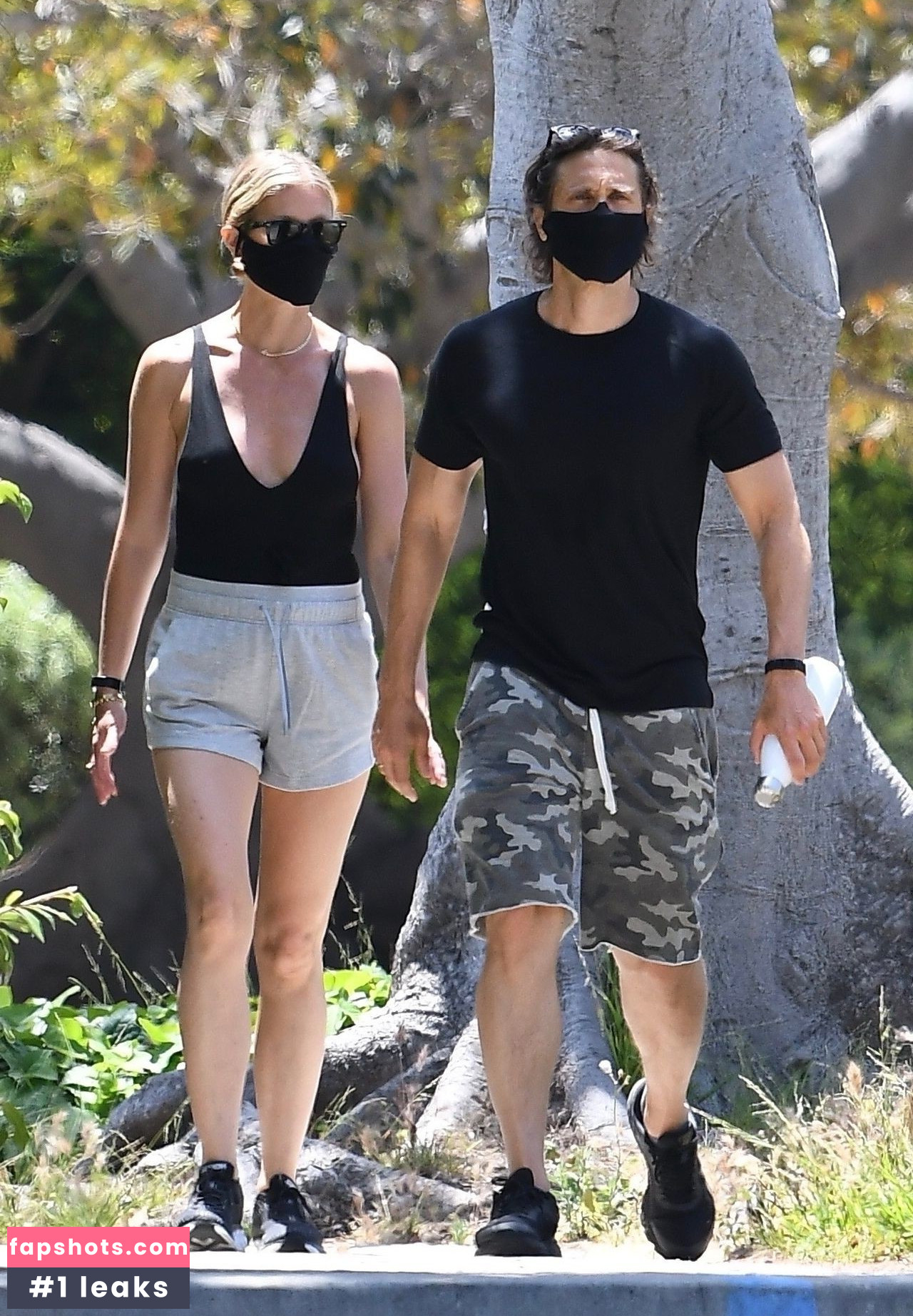 Gwyneth Paltrow Nude Leaks OnlyFans Photos #143 - LeakJerk