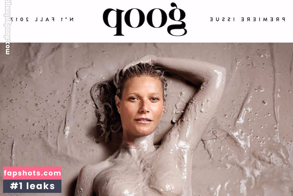 Gwyneth Paltrow Nacktheit OnlyFans Fotos #16 - Fapshots