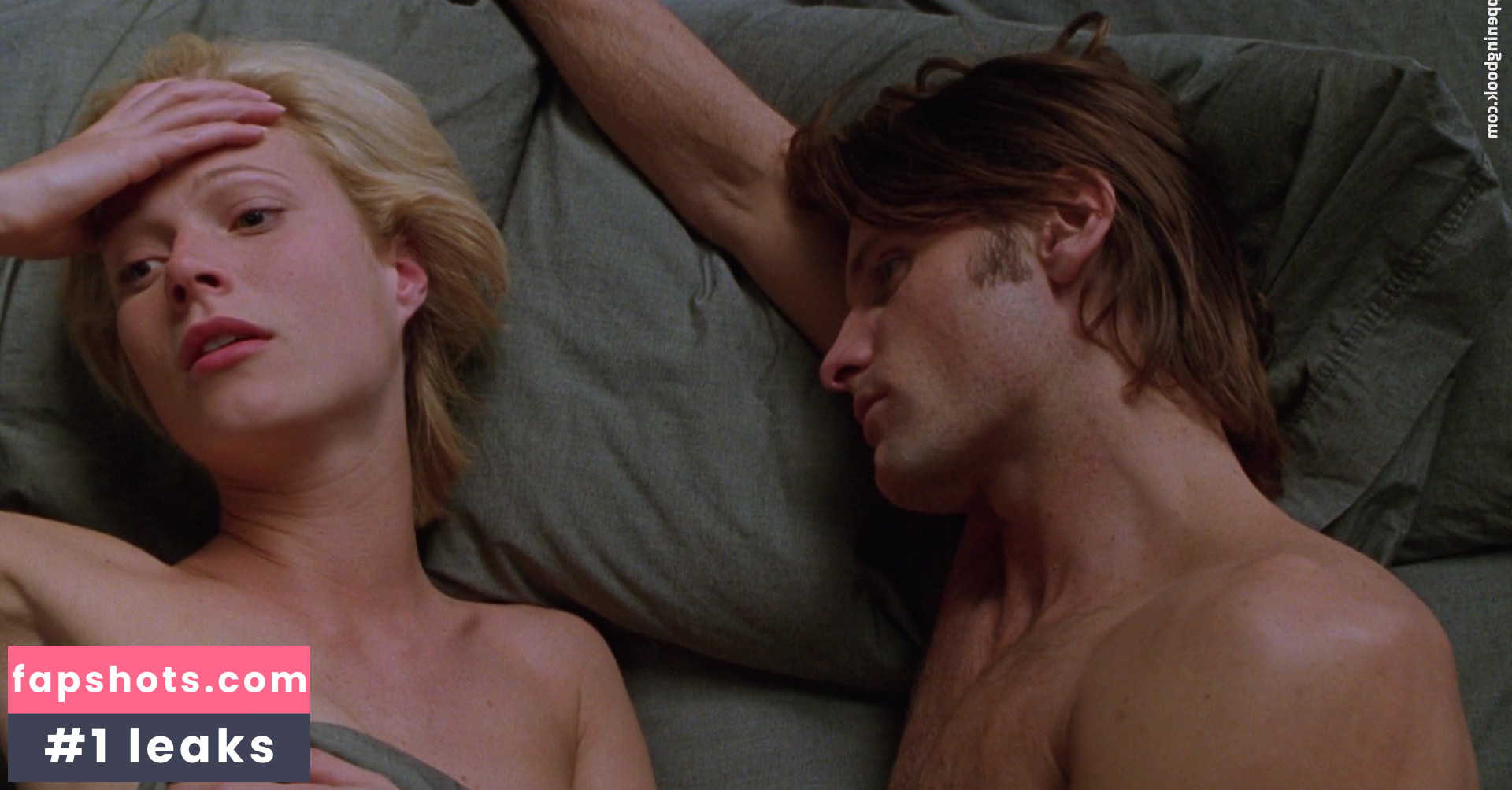 Gwyneth Paltrow Nude Leaks OnlyFans Photos #160 - LeakJerk