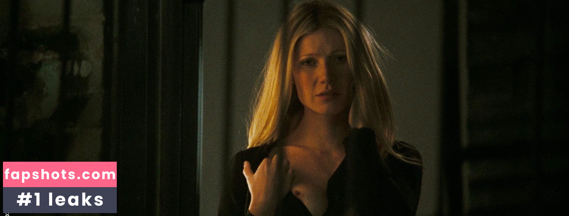 Gwyneth Paltrow Nude Leaks OnlyFans Photos #161 - LeakJerk