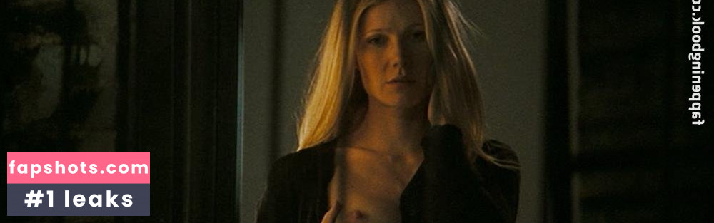 Gwyneth Paltrow Nude Leaks OnlyFans Photos #164 - LeakJerk