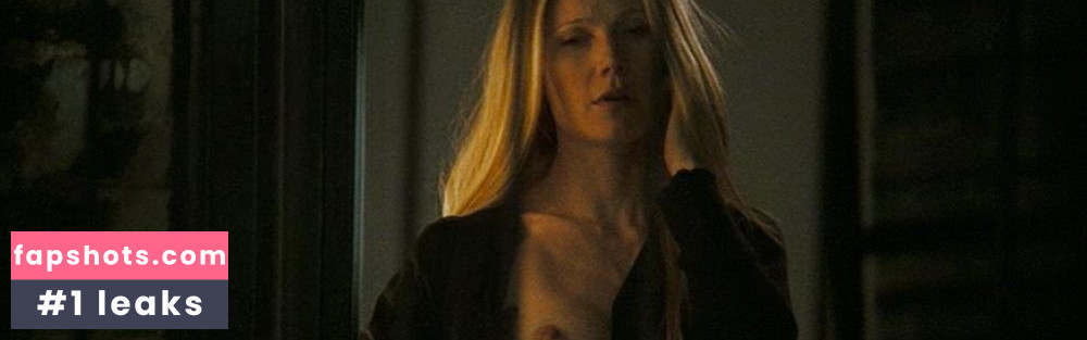 Gwyneth Paltrow Nude Leaks OnlyFans Photos #165 - LeakJerk