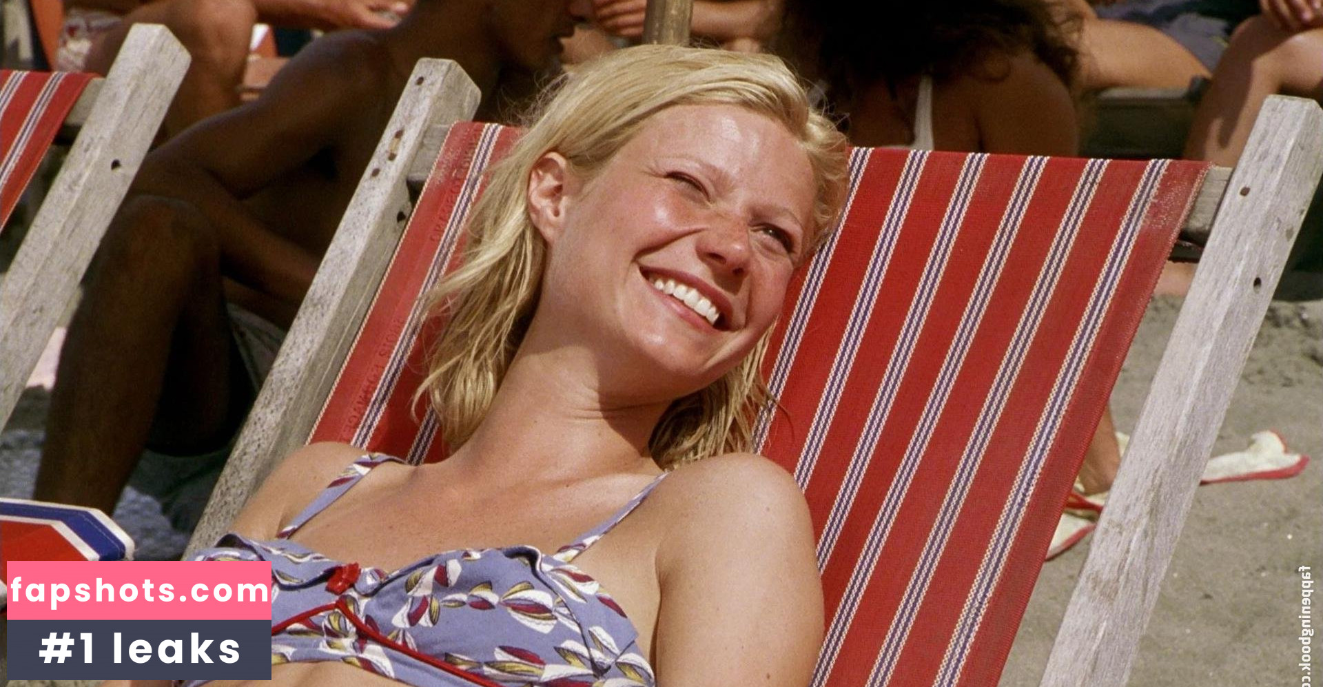 Gwyneth Paltrow Nude Leaks OnlyFans Photos #166 - LeakJerk