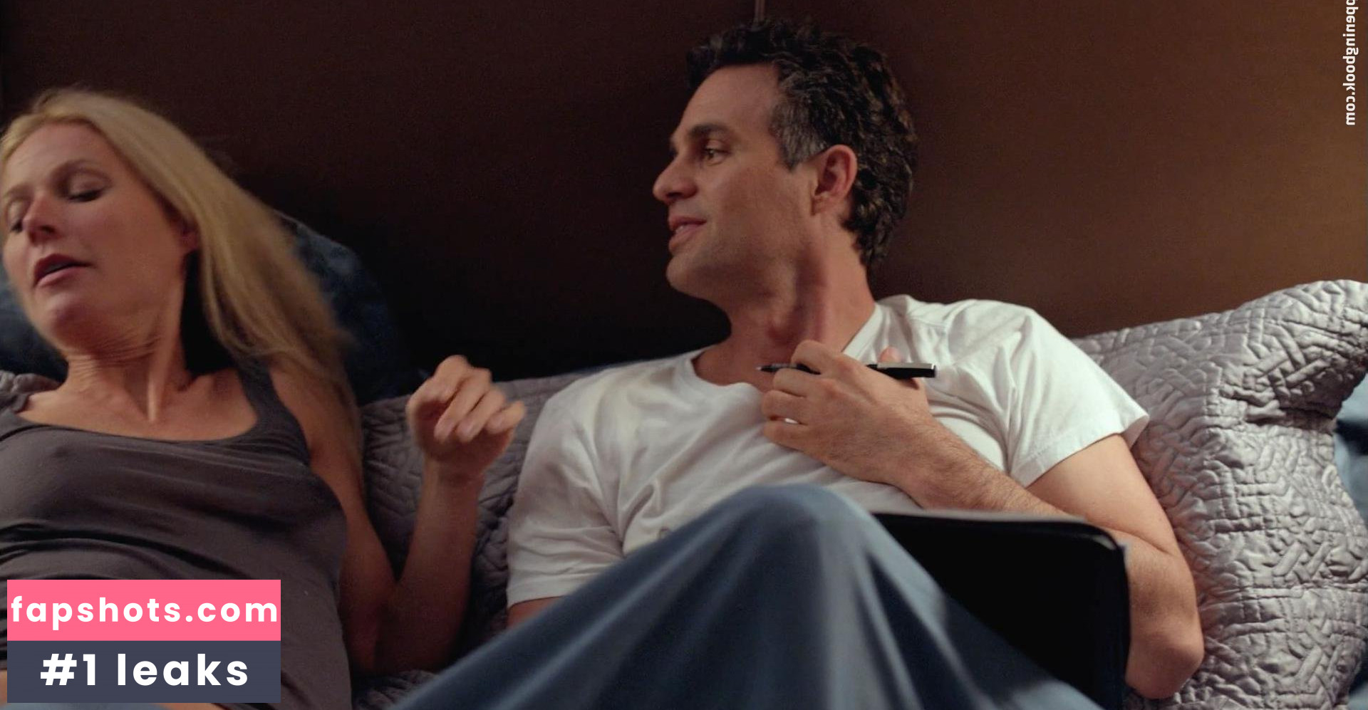 Gwyneth Paltrow Nude Leaks OnlyFans Photos #167 - LeakJerk