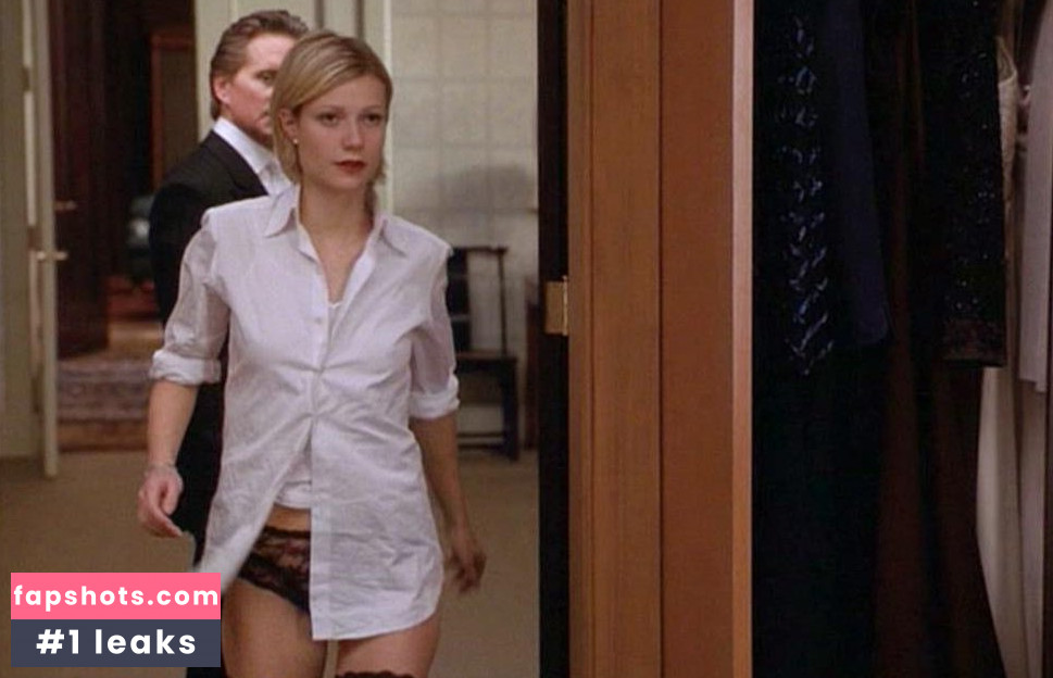 Gwyneth Paltrow Nude Leaks OnlyFans Photos #197 - LeakJerk