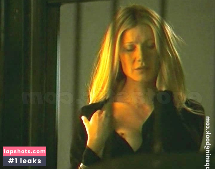 Gwyneth Paltrow gallery photo #202