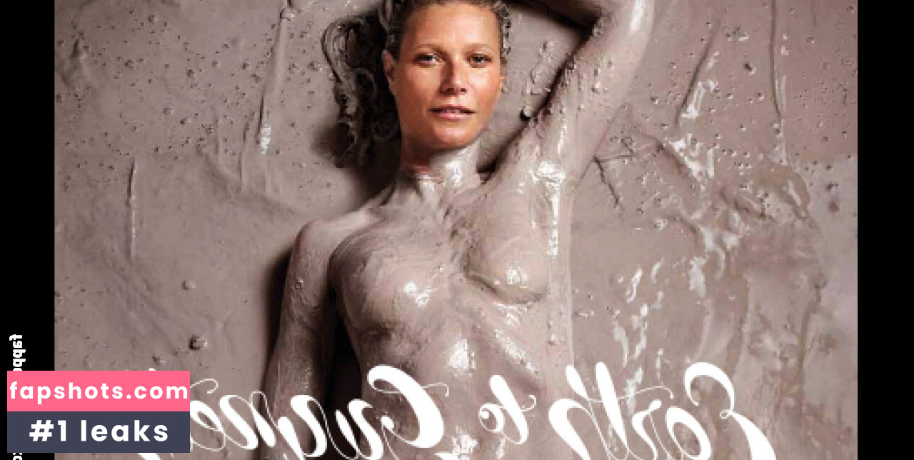 Gwyneth Paltrow gallery photo #22