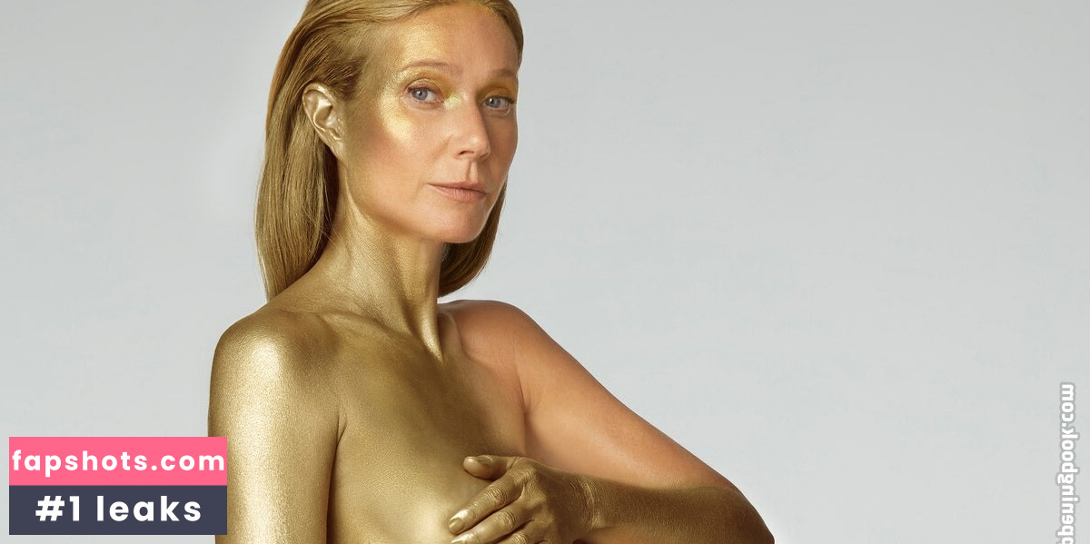 Gwyneth Paltrow gallery photo #23