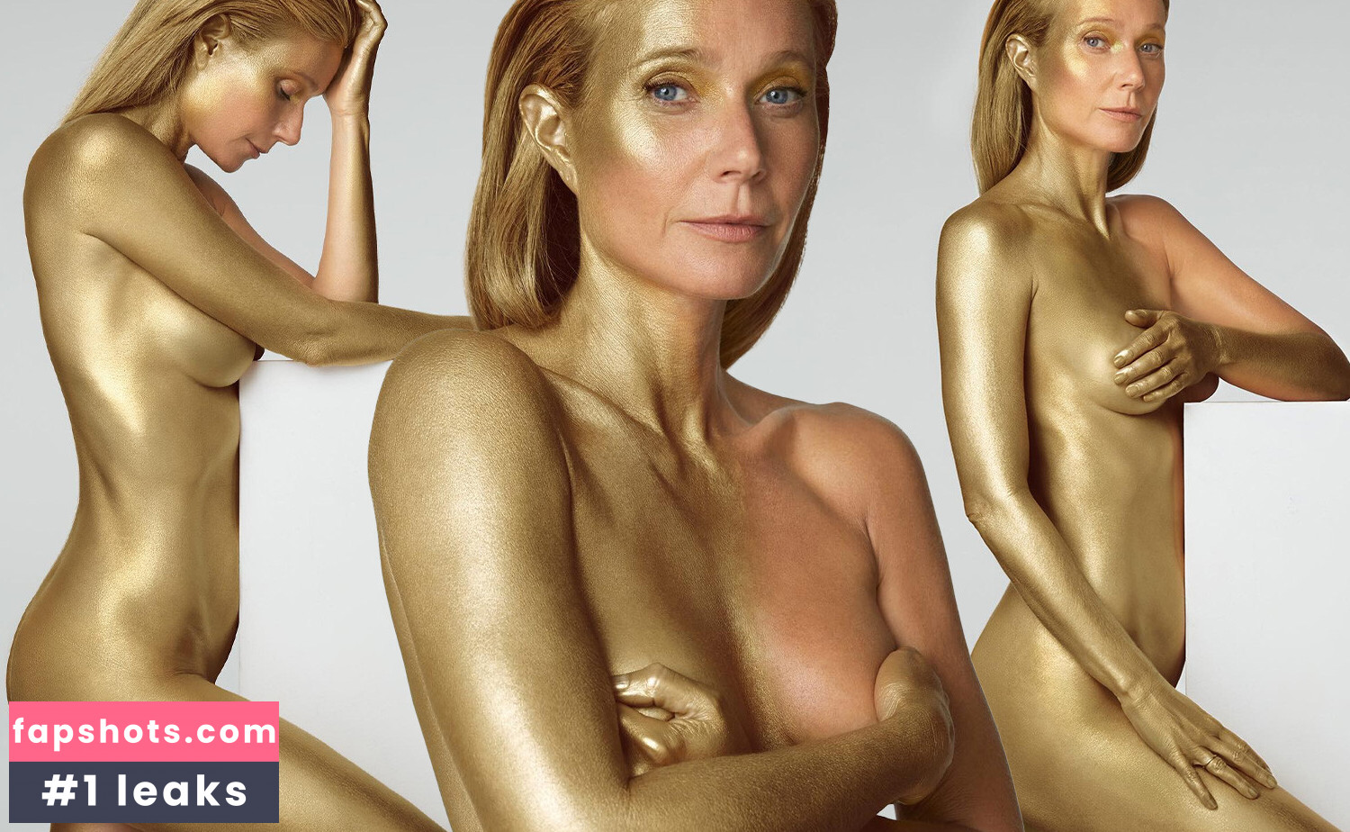 Gwyneth Paltrow gallery photo #24