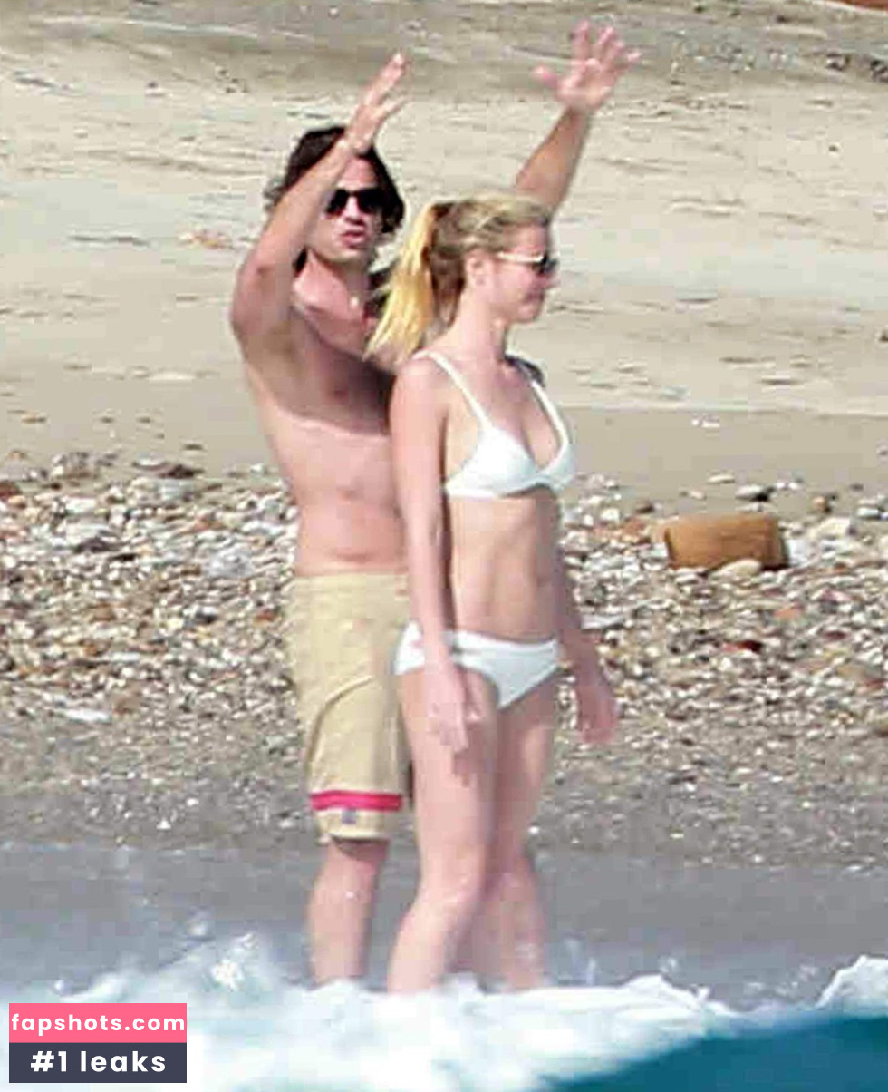 Gwyneth Paltrow gallery photo #231