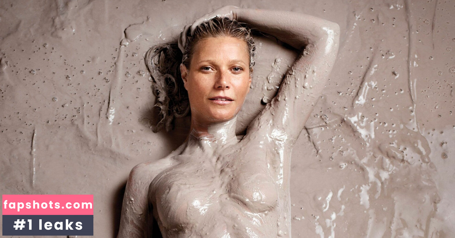 Gwyneth Paltrow gallery photo #25